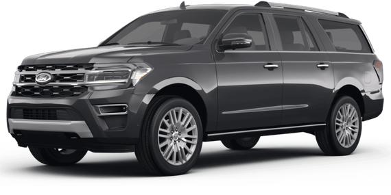 FORD EXPEDITION MAX 2024 1FMJK2A86REA50282 image